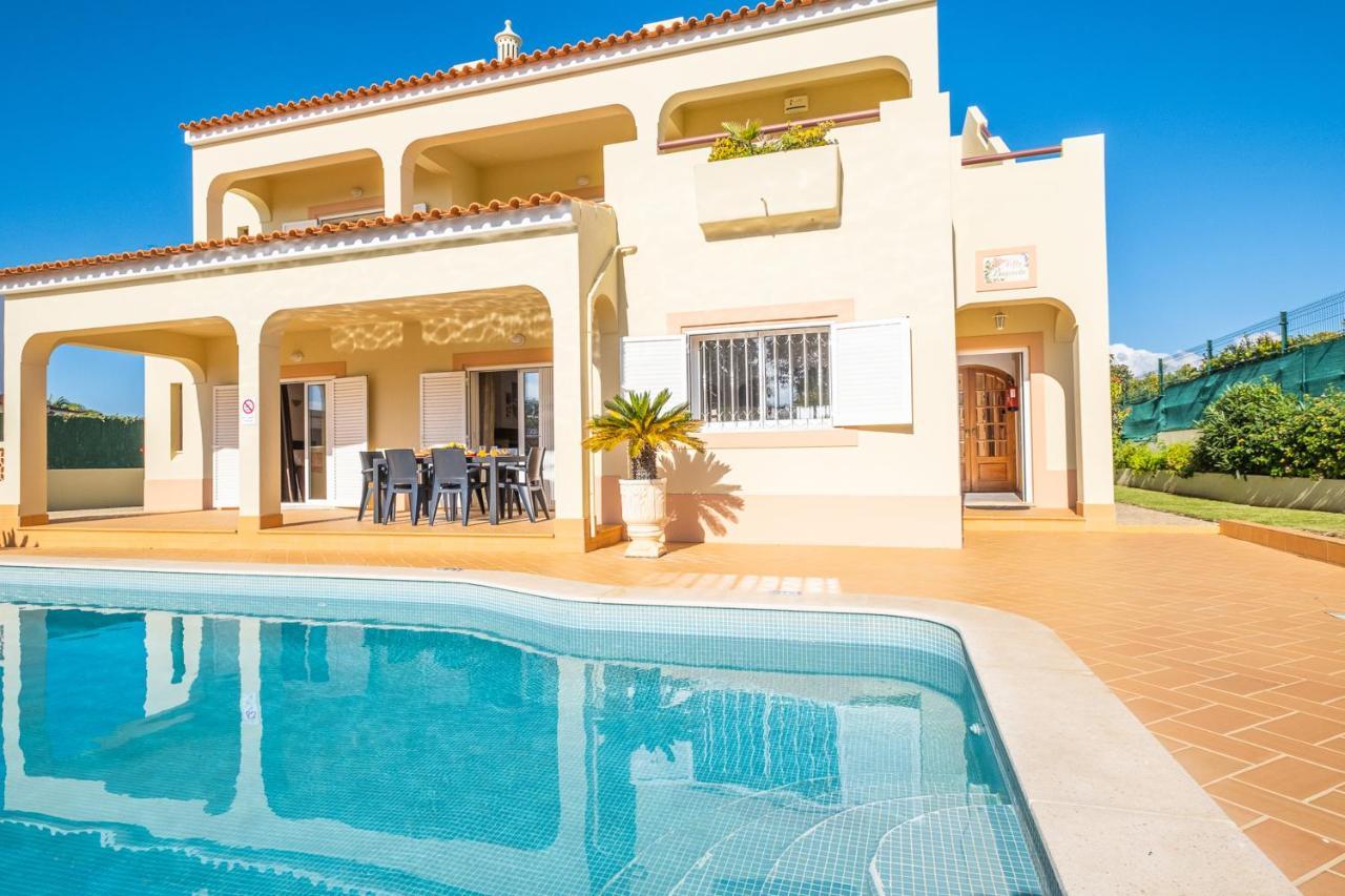Villa Canguu By Algarve Vacation