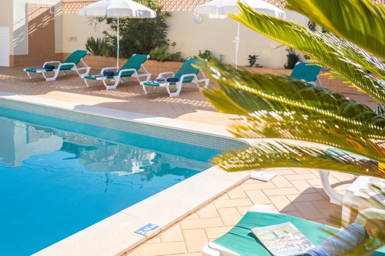 Canguu By Algarve Vacation Villa