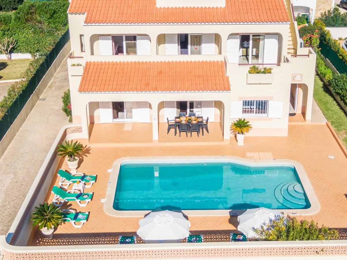 Canguu By Algarve Vacation Albufeira