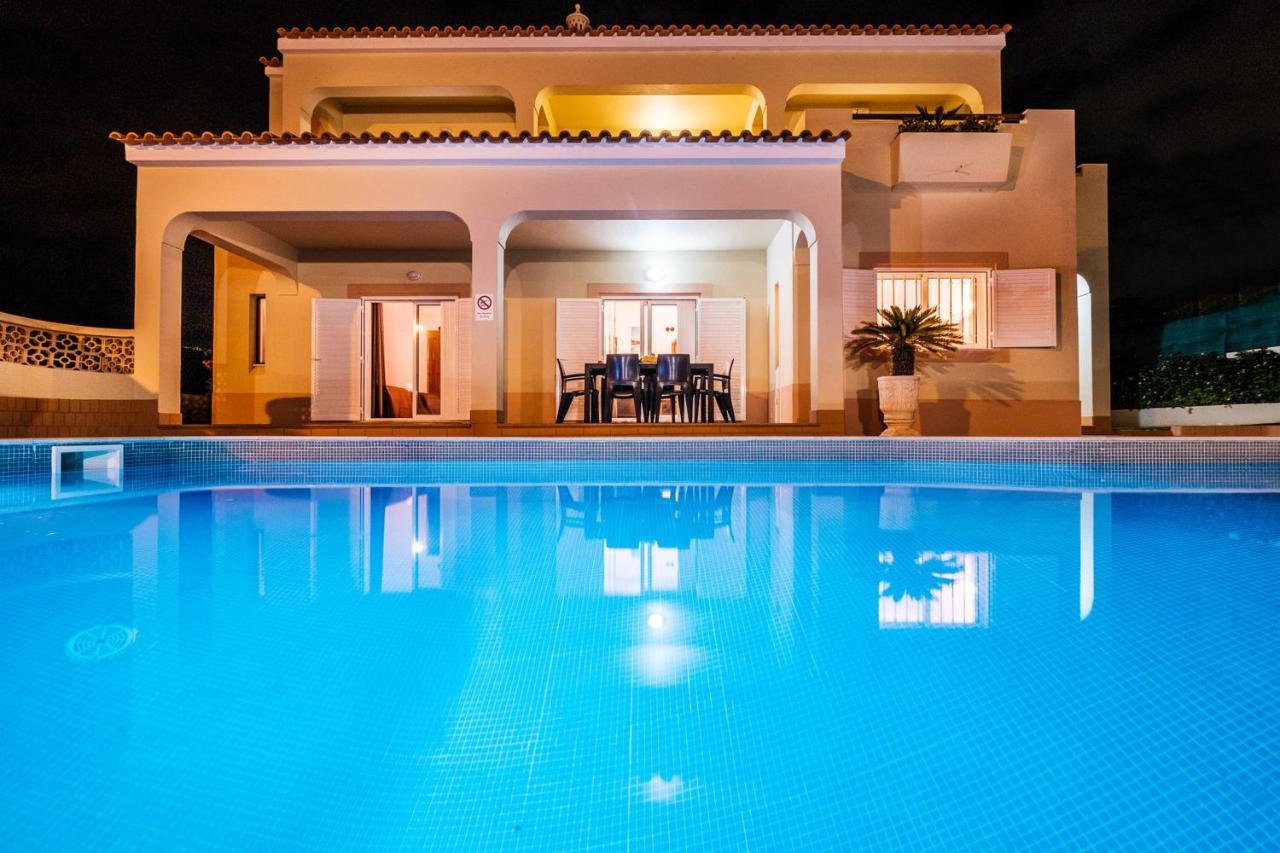 Canguu By Algarve Vacation Villa *