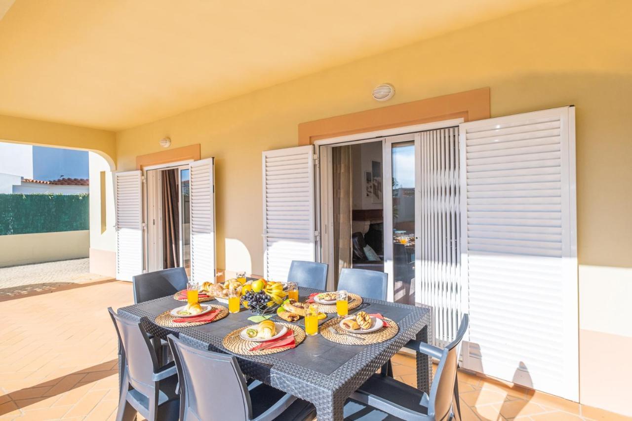 Canguu By Algarve Vacation Villa Albufeira