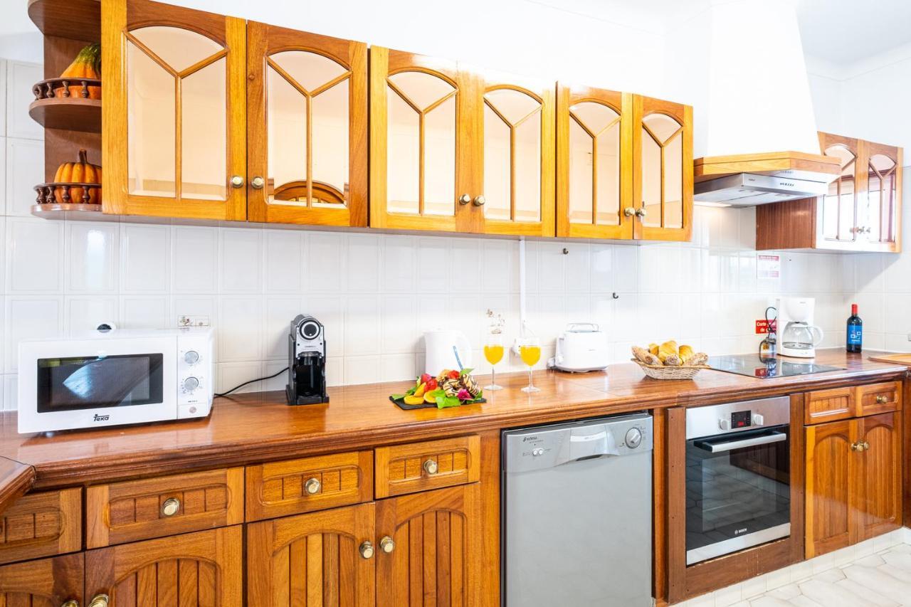 Canguu By Algarve Vacation Villa *