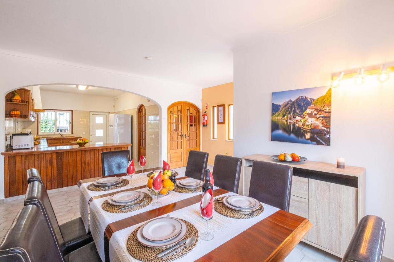Canguu By Algarve Vacation Villa