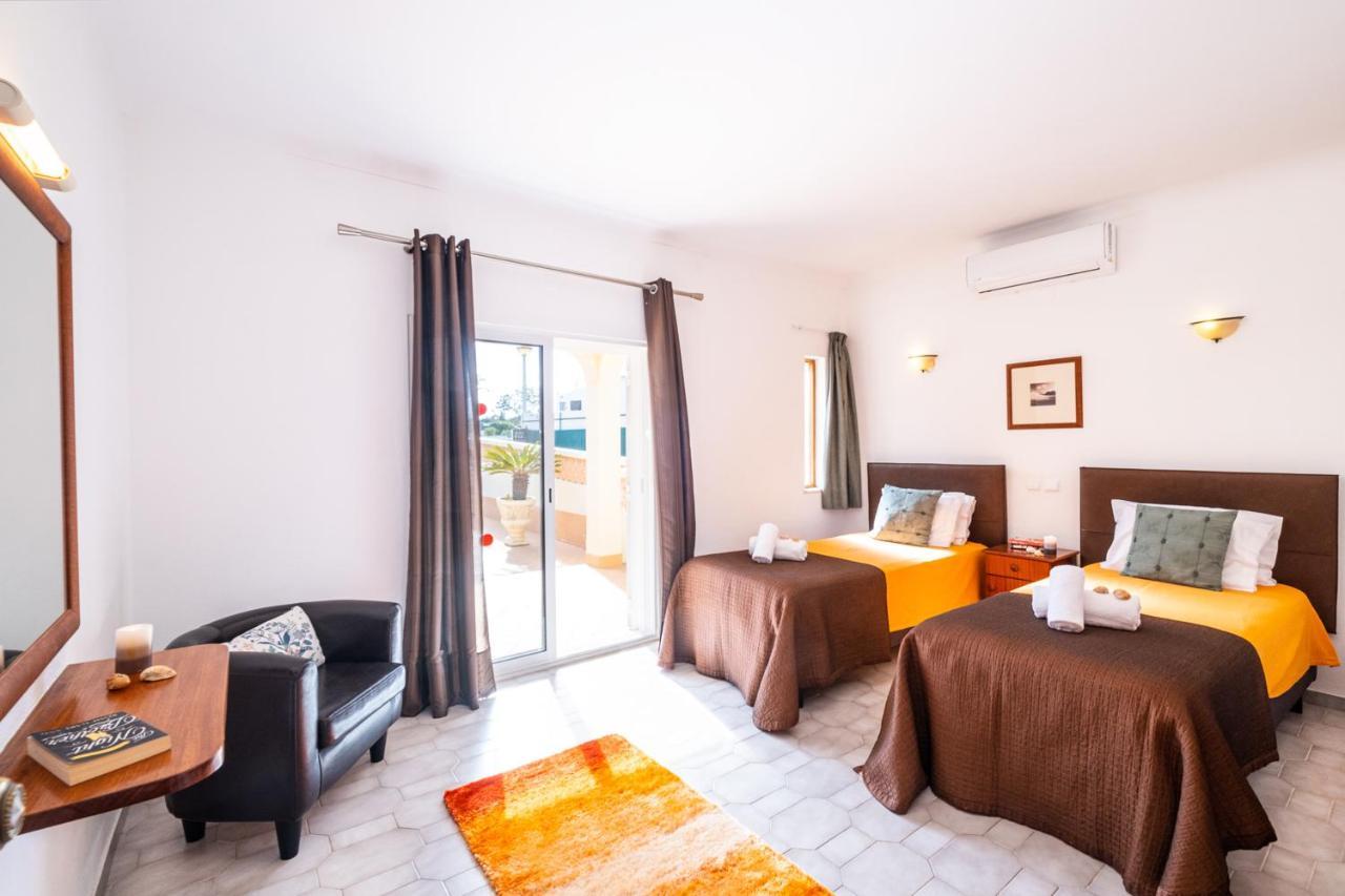 Canguu By Algarve Vacation Albufeira