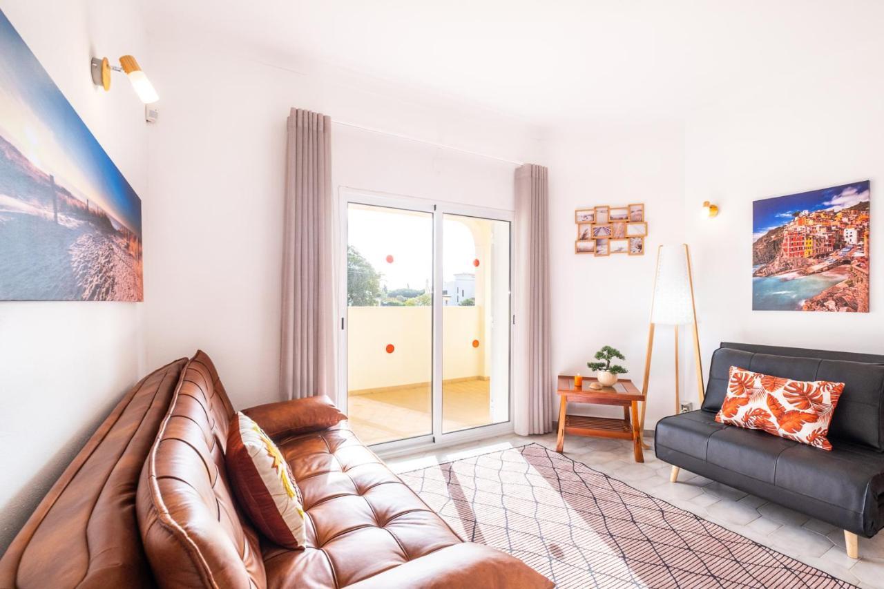Villa Canguu By Algarve Vacation Albufeira