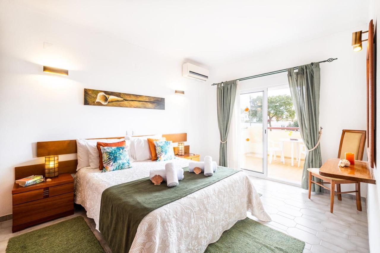 Canguu By Algarve Vacation Villa *