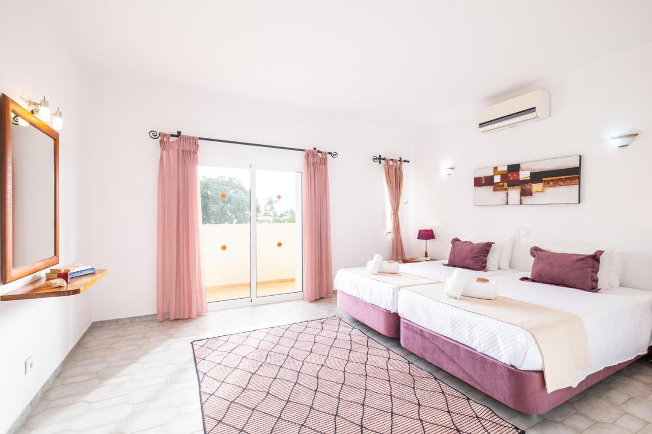 Canguu By Algarve Vacation Albufeira