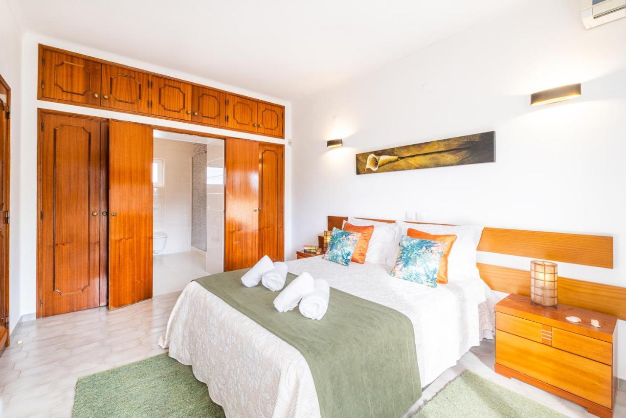 Canguu By Algarve Vacation Albufeira