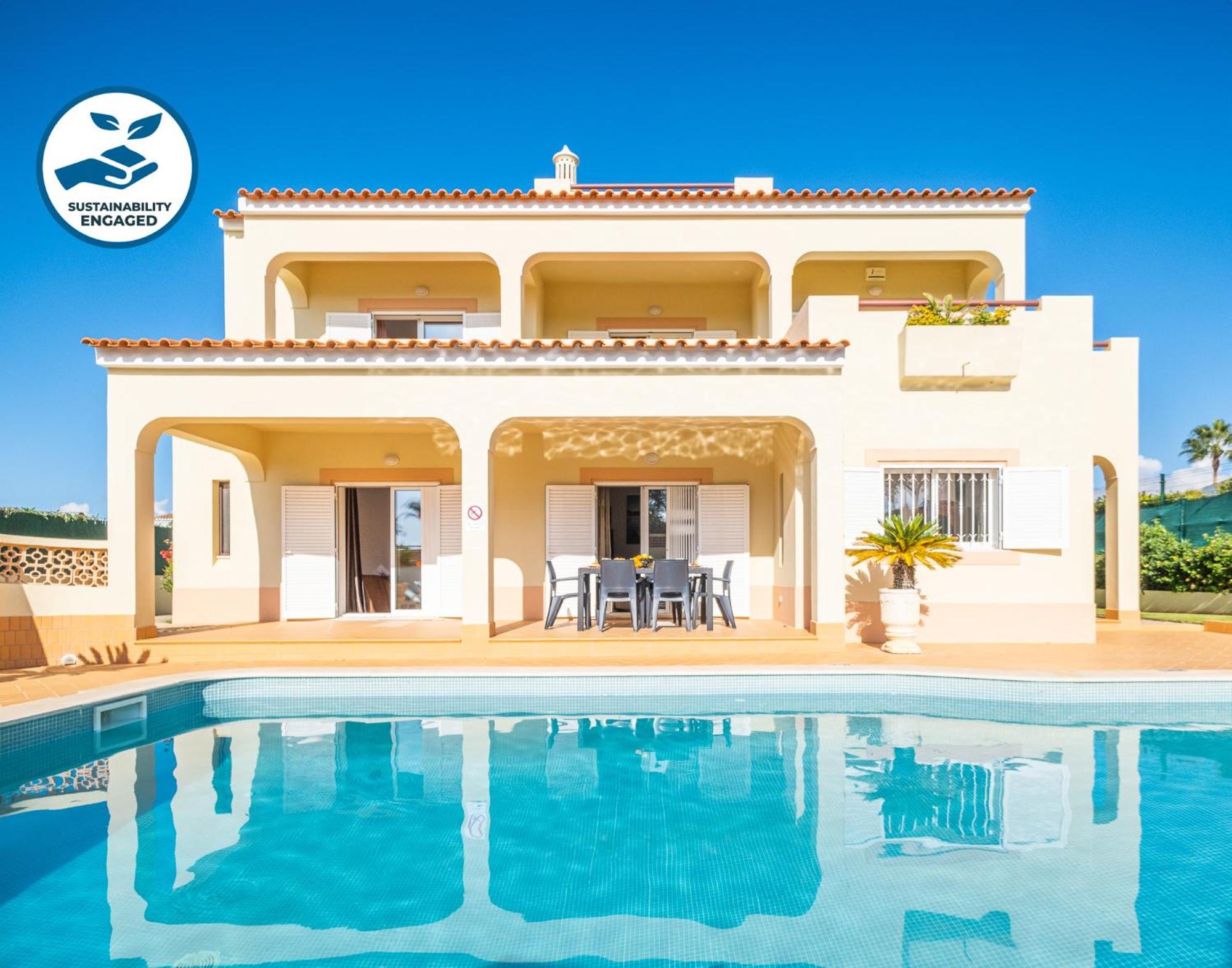 Canguu By Algarve Vacation Albufeira