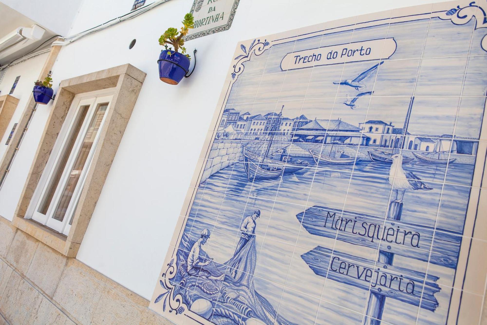 Villa Canguu By Algarve Vacation *