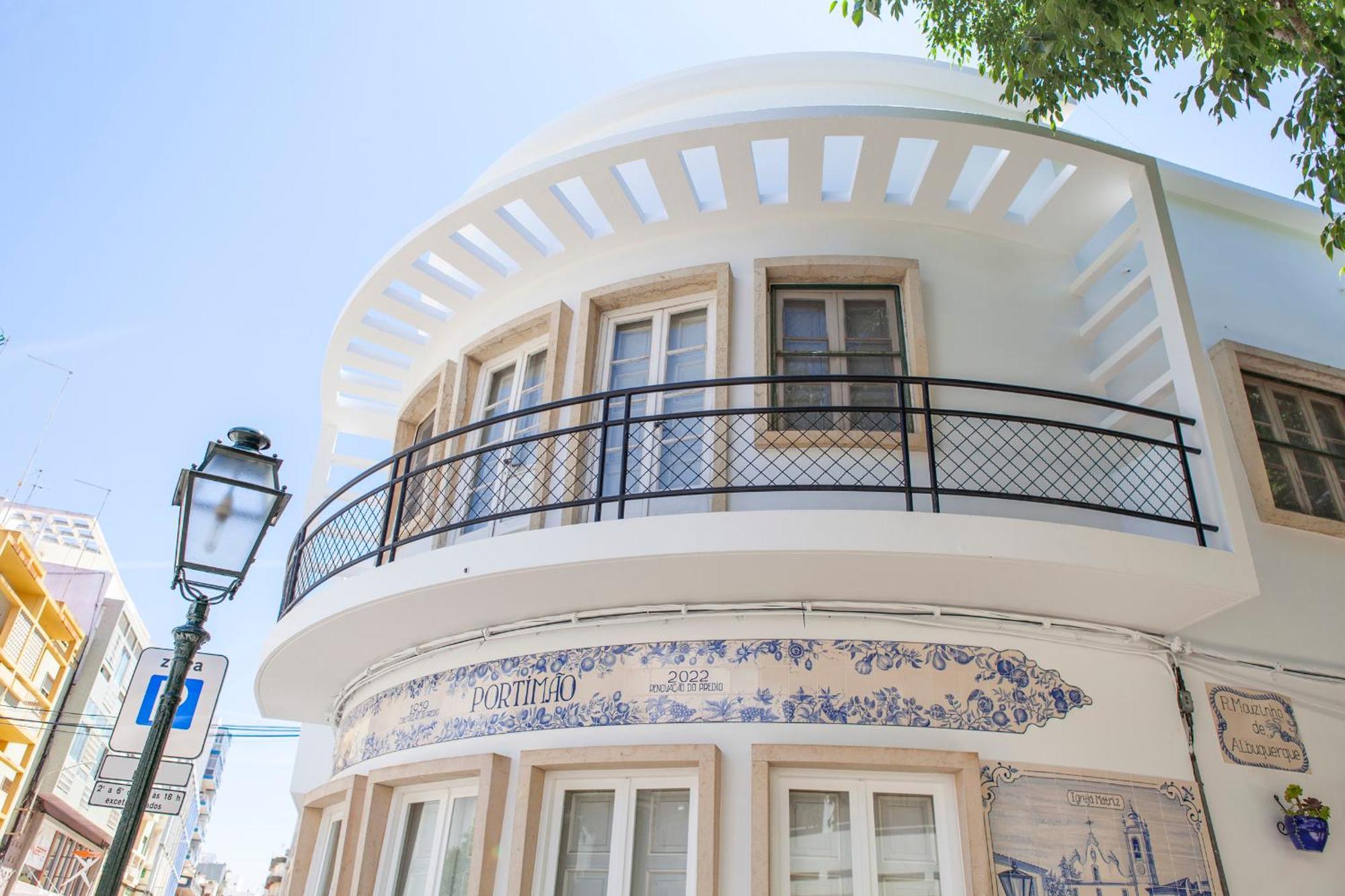 Canguu By Algarve Vacation * Albufeira