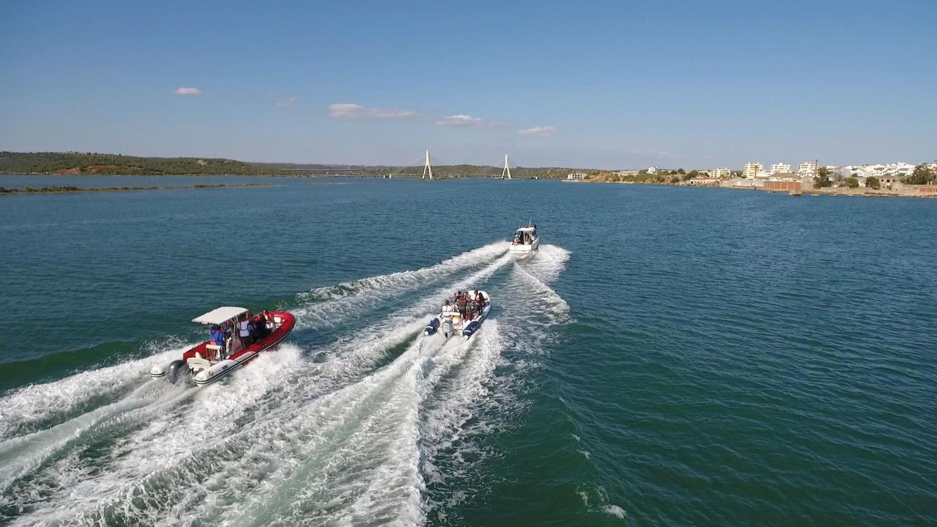 Villa Canguu By Algarve Vacation *
