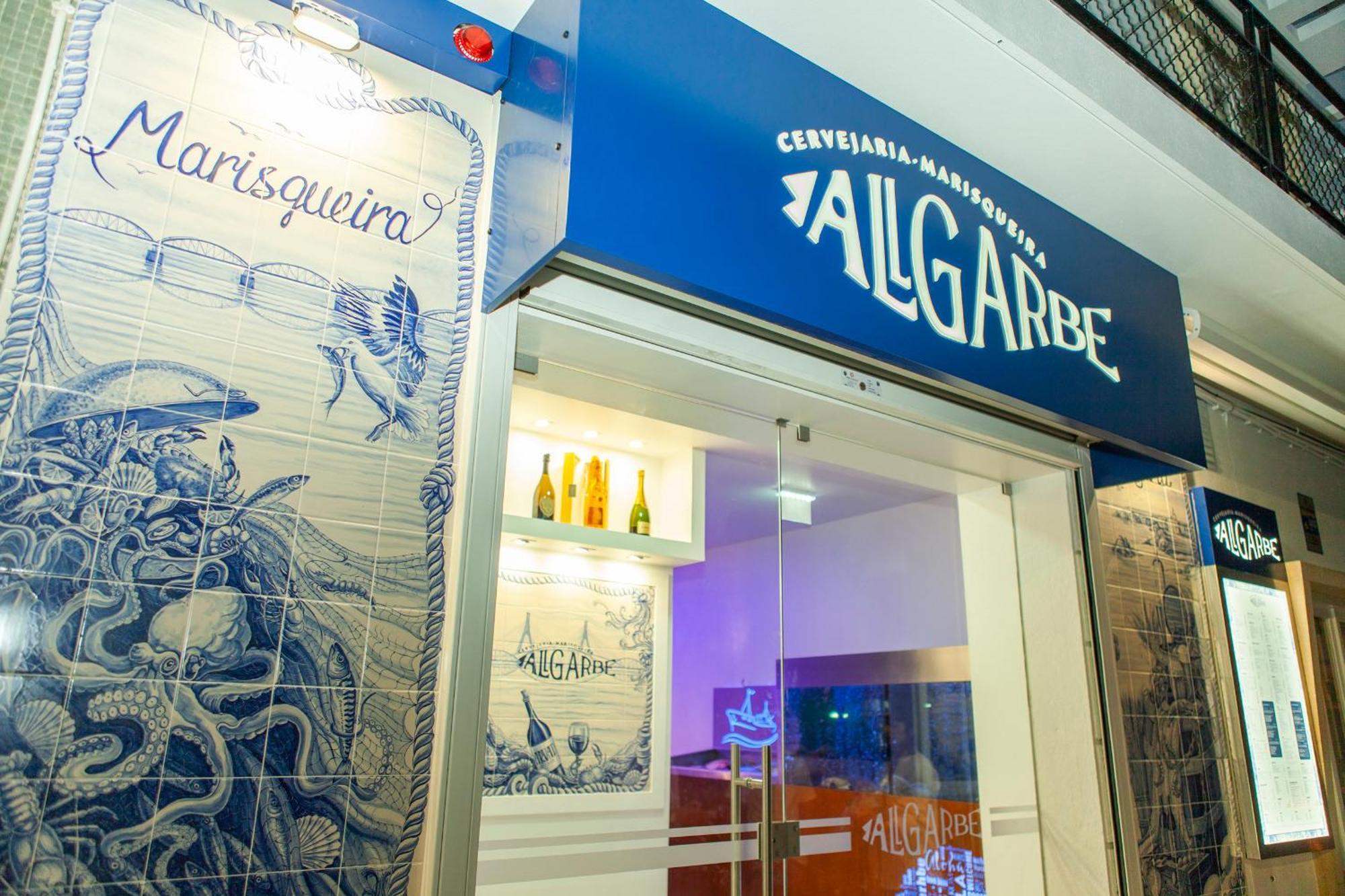 Canguu By Algarve Vacation Villa Albufeira