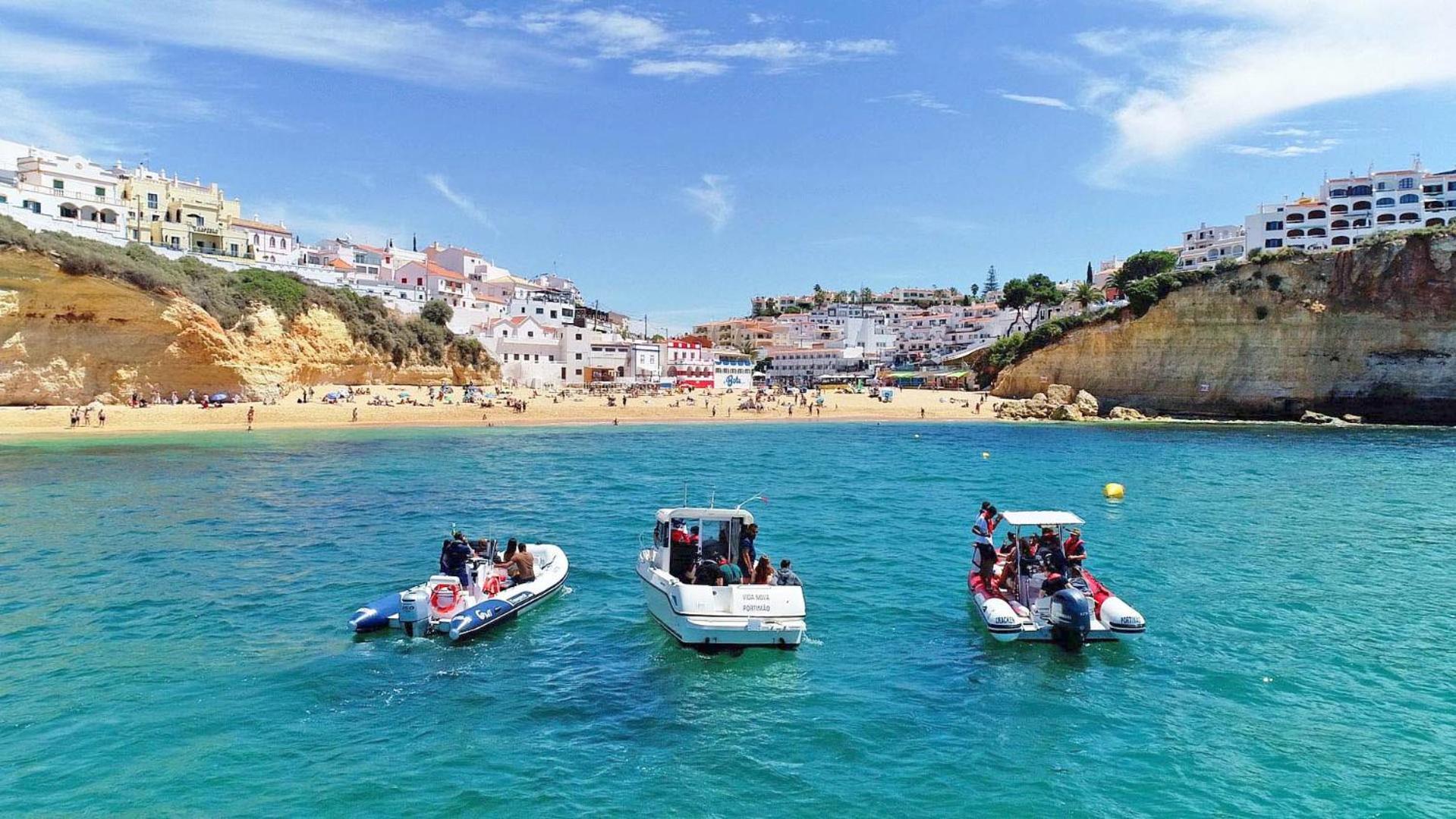 Villa Canguu By Algarve Vacation *