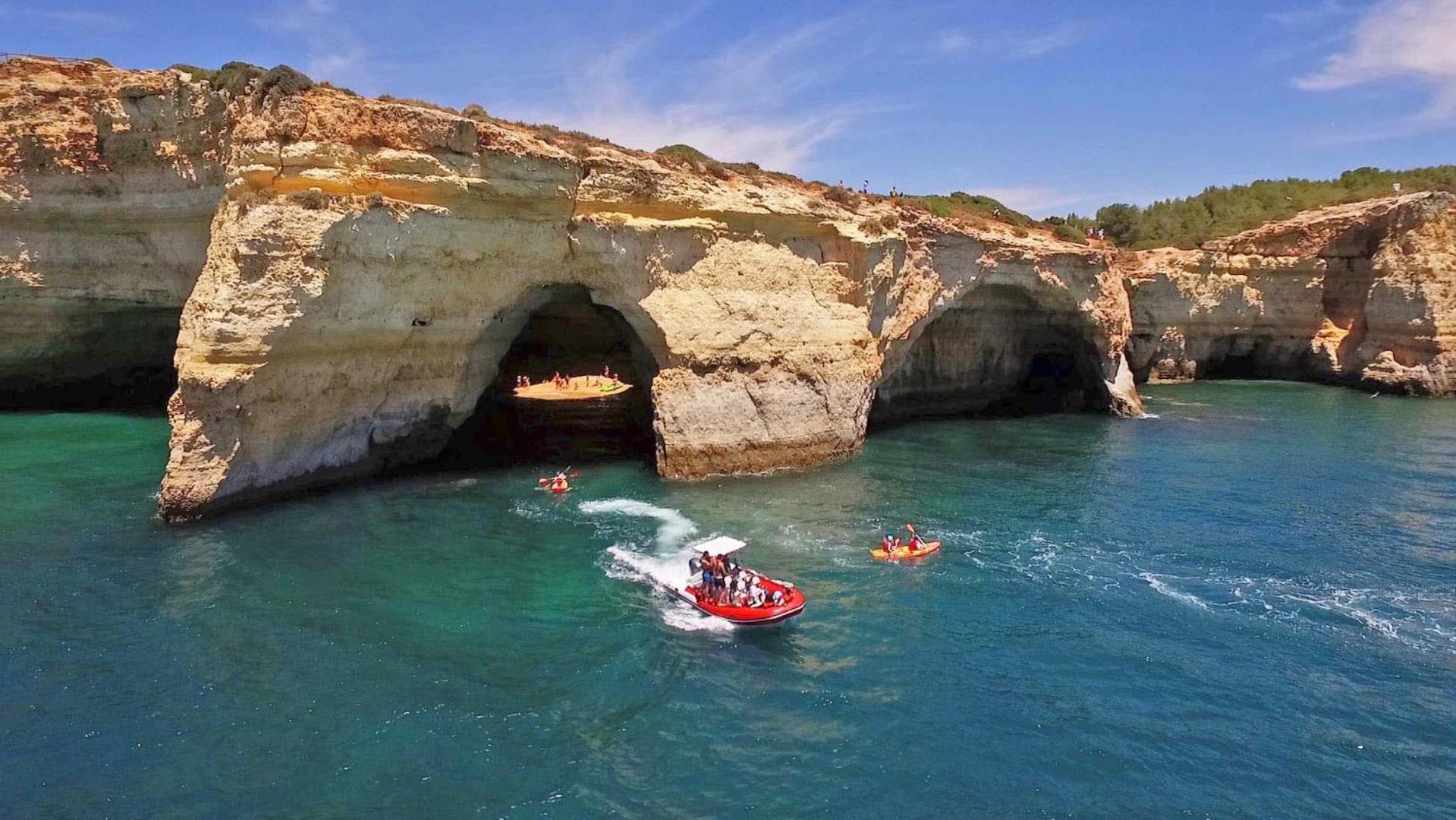 Canguu By Algarve Vacation *